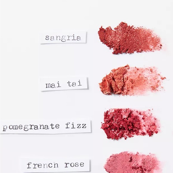 RDim Hydra Blush - Sangria